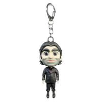 Death Stranding 2 Lėlininkas Garso Figūrėlė Populiarus Žaidimas (apytiksliai. 15 cm) - gray