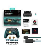 GameSir G7 Pro 8K Series Aimlabs /Royal /Nioh 3/Champion Edition Wireless PC Controller, 8000Hz Polling Rate Gaming Controller