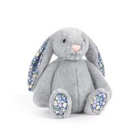 30cm Mielas Triušis Gėlių Ausytės Pliušiniai Žaislai Triušio Iškamšos Kawaii Kambario Dekoras Žaislas Minkšta Sofa Pagalvėlė Vaikų Gimtadienio Dovanos 30cm