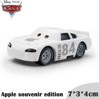 Disney Pixar Cars Žaibas Makvynas Sally serija Cars su vaikais Švietimo metaliniai žaislai Gimtadienio Kalėdų Vaikams Geriausios dovanos
