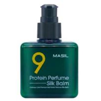 [MASIL] 9 Protein Perfume Silk Balm 180ml 9 Protein Perfume Silk Balm   1 black