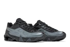ASICS Kiko Kostadinov x Novalis Gel Teremoa Obsidian Smoke 1203A331-001 45 black