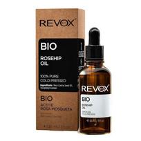 Muskatinio erškėtuogės aliejus - Rosephil - 100% Grynasis - 30ml - Nekomedogeninis - Šalto spaudimo