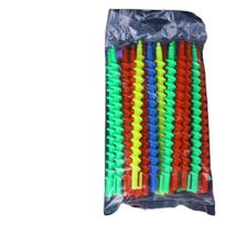 DIY Magic Curly Hair Roller Professional Hair Curler Cold Perm Bar  Women Lady Girl 18cm-1