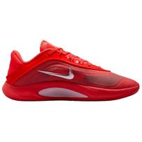 Nike A'One kvėpuojantys krepšinio bateliai Unisex Raudoni Sidabriniai FZ8606-602 38 red