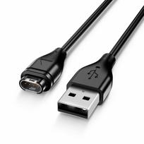 Smartwatch Charging Cable Replacement Garmin Charger Cable USB Charging Cable Compatible Garmin Vivoactive 3 Fenix 5 5S 5X foreerner 245 935 645 juoda