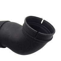 N61R-1 PCS Cooling Air Duct Tube Intake Hose 12311735915 Black Automotive Supplies For BMW E36 320I 323 325Is 328I juoda