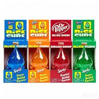 Dr Pepper X Needoh Nice Cube Squishy Soft Squeeze Fidget Cube Stress Relief Anxiety Relief Sensory Toy For Kids And Adults