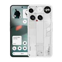 Nothing Phone 3 5G Double SIM 12 Go RAM 256 Go - Blanc