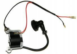 Ignition Coil For Brushcutter Spark Plug Replacement Module
