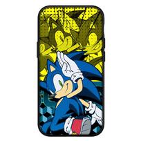 Dėklas iPhone 16 15 14 Xiaomi Redmi Note 13 12 11 Pro Max X 10 8 9 XR Samsung Galaxy S24 S23 7OPPO Huawei Sonic Hedgehog Forces Animacinis telefono dėklas for Xiaomi Poco X3 Pro aero