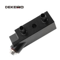 125068000 6L80 6 laipsnių pavarų dėžės skysčio terminio apėjimo vožtuvas GM Tahoe Silverado Sierra 1500 Yukon Escalade 2014-2018 1PCS black