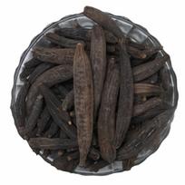 Džiovintų vaisių centras Marathi Moggu 250g, Kopak pumpurai, Pipirų pumpurai, Aromatiniai ir natūraliai džiovinti, Idealiai tinka maisto gamybai, rauginimui ir tradiciniams receptams black
