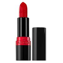 Avon Lipstick Ultra-Creamy, Long-Lasting Moisturizing Lipstick Red 2000