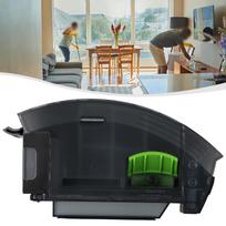 Replacement Dirt Bin for Roomba i1 For i3 i4 i5 i6 i7 i7+ i8 with Dirt Disposal System for Optimal Vacuum Function China Mainland white