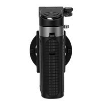 Magnetic Selfie Stick Tripod Extendable 360 degrees  Rotation Cell Phone Tripod Stand with Bluetooth Remote for Video juoda
