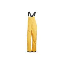 Adidas Terrex Xperior 2l Insulated Bib Pants Overalls Men's Sunlight Yellow IL9040 S geltona
