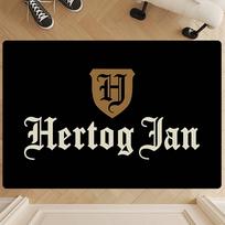 H-Hertog J-Jan Floor Mat INS Style Soft Bedroom Floor House Laundry Room Mat Anti-skid Household Carpets 40cm x 60cm