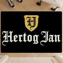 H-Hertog J-Jan Floor Mat INS Style Soft Bedroom Floor House Laundry Room Mat Anti-skid Household Carpets 50x80cm white