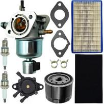 MIA10591 Carburetor for John Deere X300 X300R X304 Tractor,