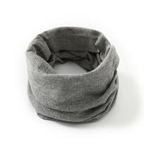 Unisex vasarinis kaklo movas: Kvėpuojantis komfortas, Kaklo atrama, Vienspalvė, Šaltį apsauganti skara oro kondicionuojamoms patalpoms. smėlis