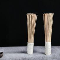 Traditional Bamboo Wok Brush 7 Inch Cleaning Scrubber Whisk Kitchen Utensil Pot Pan Scrubber Non Scratch Dishwashing Tool juoda