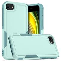 Armor Shockproof Case For iPhone 17E 17 e Heavy Duty Hybrid Silicone +PC Hard Protection Back Cover For iPhone 17 E Bumper Shell for iPhone 17E