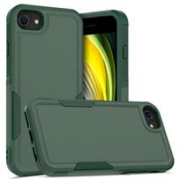 Armor Shockproof Case For iPhone 17E 17 e Heavy Duty Hybrid Silicone +PC Hard Protection Back Cover For iPhone 17 E Bumper Shell for iPhone 17E