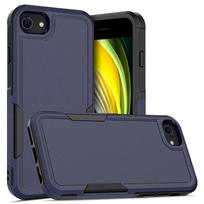 Armor Shockproof Case For iPhone 17E 17 e Heavy Duty Hybrid Silicone +PC Hard Protection Back Cover For iPhone 17 E Bumper Shell for iPhone 17E