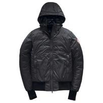 Canada Goose Dore Down Jacket Women's (Unisex) Down Jackets 2219L 67 XS black