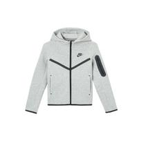 Nike Jacket Sportswear Tech Fleece Kids' HV5867-063 S white