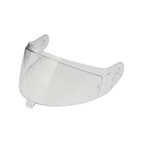 Šalmo skydelis SHARK Skwal I3 D-Skwal 3 Ridill 2 VZ400 šalmuiems Skydeliai Motociklo priedai Vėjo deflektorius UV spindulių nepraleidžiantis lęšis Šalmo priedai Greičio davikliai 6 gryna