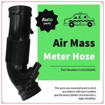 Car For  Golf Jetta 1999 2000 2001 28Cm Air Mass Meter Hose 1J0129684G juoda