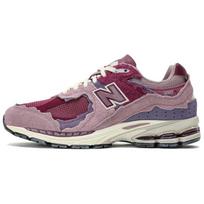 New Balance 2002R 'Protection Pack - Pink' (Unisex) Lilac Chalk Running Shoes M2002RDH 36.0 gray