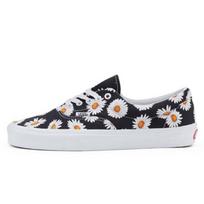 Pre-owned Vans Era Big Daisies VN0A38FRTOZ-P26095062381199 36 white