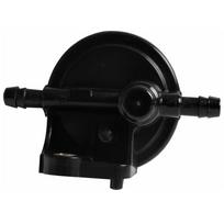 Kuro filtro mazgas dyzeliniam benzininiam Kubota 6A32058862 6A320-58860 6A320-59912