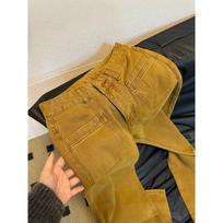 2023 Ginger Yellow Hong Kong Style Wide-Leg Slimming Jeans - Trendy, Comfortable, Versatile. M black
