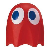 Gashapon Pac-Man Pac-Man Šviečiantis naktinis žibintas Žaidimo periferija Mini modelis Kolekcionuojamas žaislas Darbalaukio dekoras Žaislai Gimtadienio dovanos white
