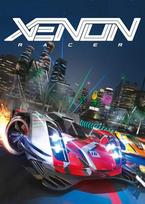Xenon Racer Steam Key (PC) EUROPE