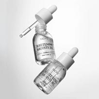 NACIFIC Whitening Moisture Essence Brightening Hydrating Facial Serum 30ml gray