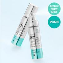 VT PDRN Reedle Shot Mist 100ml white