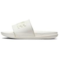 Nike Offcourt Slide Sail Sea Glass Women's BQ4632-111 36.5 balta