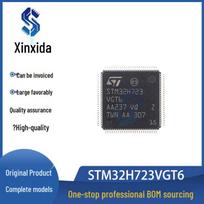 STM32H723VGT6 LQFP100 Microcontroller - Brand New Original IC Components Brand New Original
