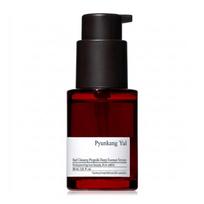 Pyunkang Yul Red Ginseng Propolis Deep Essence Serum 30ml black