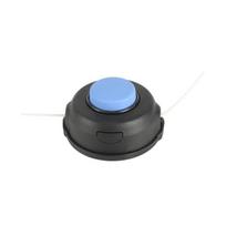 Grass Trimmer Head Long Service Life Quick Installation Anti-wear Material for Lawn Garden Weed Removal Landscaping Work T35
