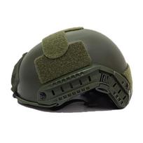 High Quality Protective Paintball Wargame Helmet Army Airsoft FAST Helmet Protective Helmet Fast Helmet