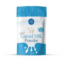 Kamelės pieno milteliai bendrai sveikatai Purity, Natural & Freeze-Dried 200 g