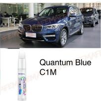 Paint Suitable for BMW Touch-up Pen Porti Mang C31 Estor Blue B45 Sky  C1D Emperor Blue A89 Coastal Deep sea blue A76 all BMW Coastal Blue C1G black