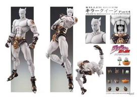 Anime JoJo's Bizarre Adventure Collection PVC Action Figure Collection Statue Model Toy 17cm no box juoda