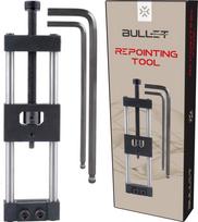 Smiginio strėlyčių antgalių keitimo įrankis Bullet Repointer